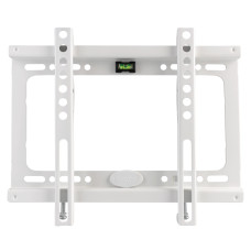 Кронштейн KROMAX Ideal-5 white 15"-47" настен. фиксир