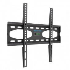 Кронштейн KROMAX Star-33 gray 22"-65" настен