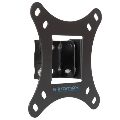 Кронштейн Kromax Vega-6 new Black 15"-32" настен. наклон