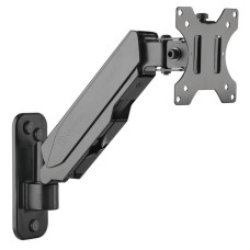 Кронштейн Onkron G120 black 13"-34" настен. поворот и наклон