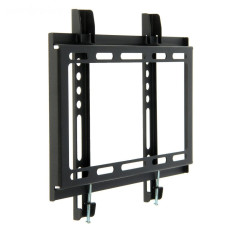 Кронштейн ULTRAMOUNTS UM811F Black 17"-43" настен. фиксир