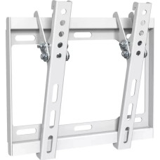 Кронштейн Ultramounts UM831TW White 17"-43" настен наклон