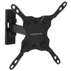 Кронштейн Ultramounts UM864B Black 13"-43" настен. поворот и наклон