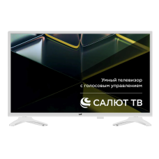 Телевизор Leff LCD 32H691T HD (Салют)