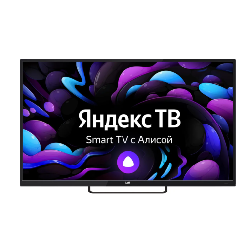 Телевизор LEFF LED 32F540S FHD (YaOS) - купить в Луганске в магазине Xtel