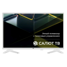 Телевизор Leff LCD 43F691T FHD (Салют)