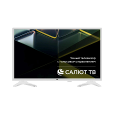 Телевизор Leff LCD 40F691T FHD (Салют) Телевизор Leff LCD 40F691T FHD (Салют)