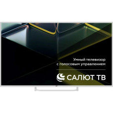 Телевизор Leff LCD 50U691T UHD (Салют) Телевизор Leff LCD 50U691T UHD (Салют)