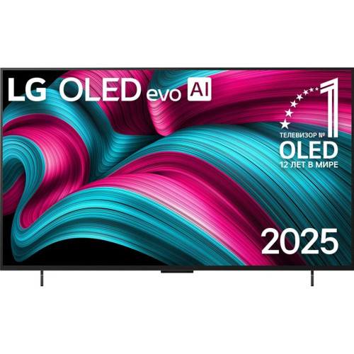 Телевизор LG OLED 42C5RLA (webOS)