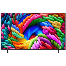 Телевизор LG 43NANO90A6B (webOS)