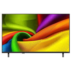 Телевизор LG 43NU900B6LA (webOS)