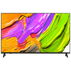 Телевизор LG 43QNED70A6A (webOS)