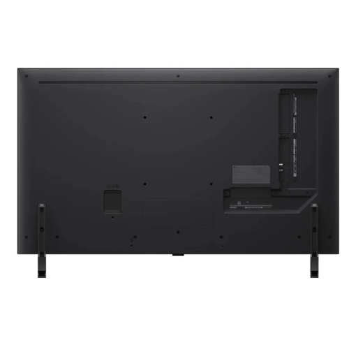 Телевизор LG 43QNED80A6A (webOS)