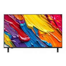 Телевизор LG 43QNED82A6B (webOS)
