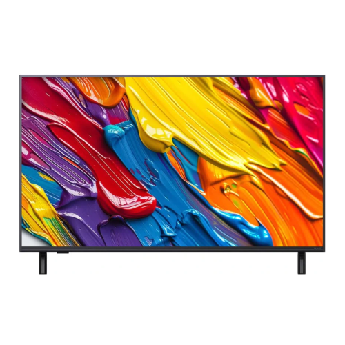 Телевизор LG 43QNED82A6B (webOS)