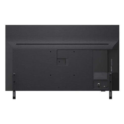Телевизор LG 43QNED82A6B (webOS)