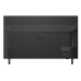 Телевизор LG 43QNED82A6B (webOS)