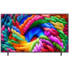 Телевизор LG 50NANO90A6B (webOS)