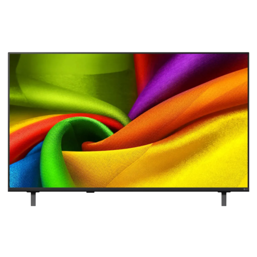 Телевизор LG 50NU900B6LA (webOS)