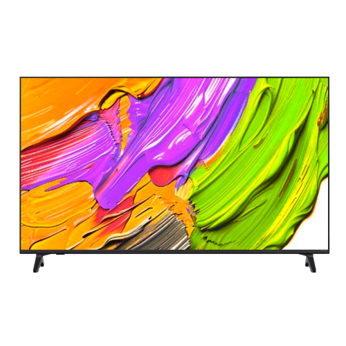 Телевизор LG 50QNED70A6A (webOS)