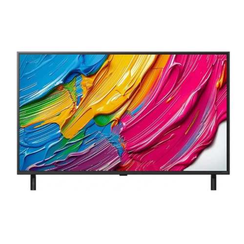 Телевизор LG 50QNED80A6A (webOS)