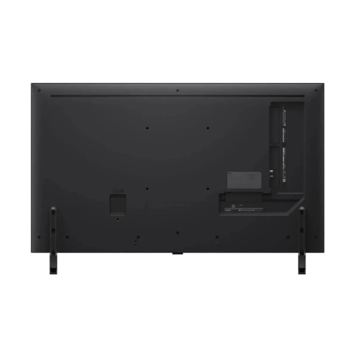 Телевизор LG 50QNED80A6A (webOS)