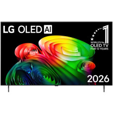 Телевизор LG OLED 55B6RLA (webOS) Телевизор LG OLED 55B6RLA (webOS)