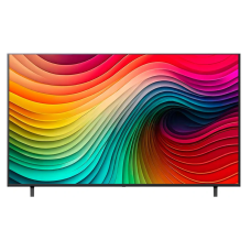Телевизор LG 55NANO80A6B (webOS)