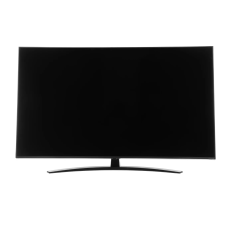 Телевизор LG 55NANO81A6A (webOS)