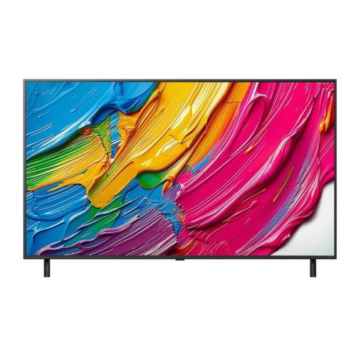 Телевизор LG 55QNED80A6A (webOS)