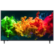 Телевизор LG 55QNED80B6B (webOS)
