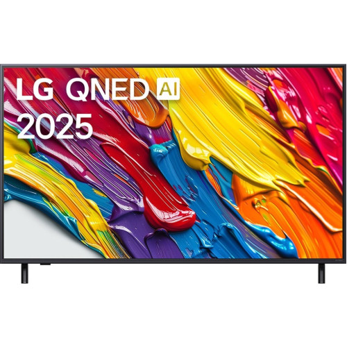 Телевизор LG 55QNED82A6B (webOS)