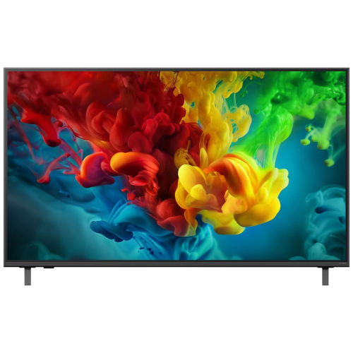 Телевизор LG 55QNED83B6A (webOS)