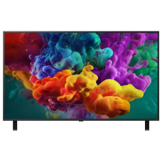 Телевизор LG 55QNED85B6C (webOS)