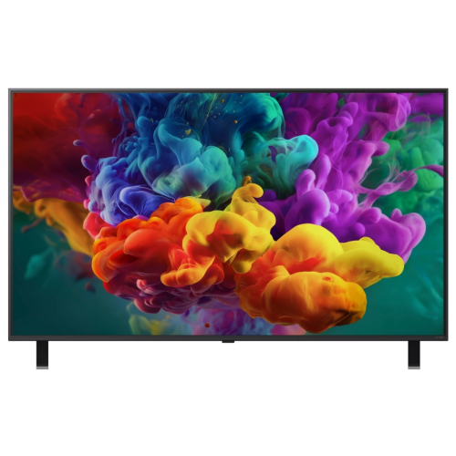 Телевизор LG 55QNED85B6C (webOS)