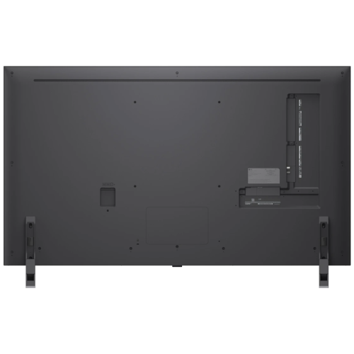 Телевизор LG 55QNED85B6C (webOS)