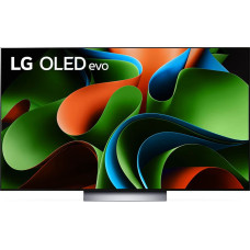Телевизор LG OLED 65C3RLA (webOS)