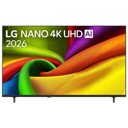 Телевизор LG 65NU900B6LA (webOS)