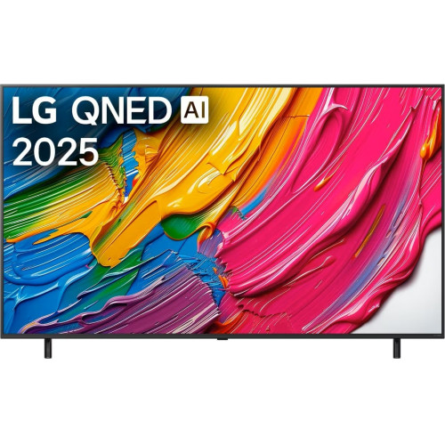 Телевизор LG 65QNED80A6A (webOS)