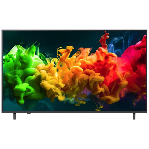 Телевизор LG 65QNED80B6B (webOS)