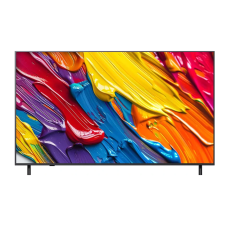 Телевизор LG 65QNED82A6B (webOS)