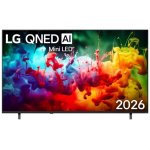 Телевизор LG 75QNED70B6A (webOS) Телевизор LG 75QNED70B6A (webOS)