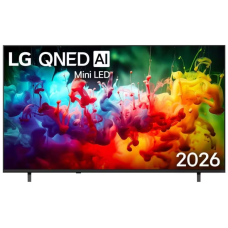 Телевизор LG 75QNED70B6A (webOS)