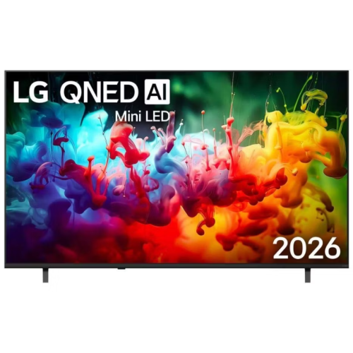 Телевизор LG 75QNED70B6A (webOS)