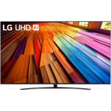 Телевизор LG 75UT81006LA (webOS)