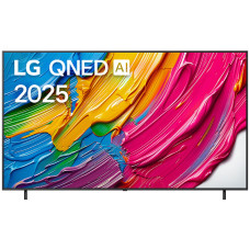 Телевизор LG 86QNED80A6A (webOS)