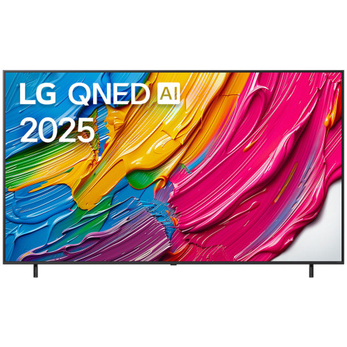 Телевизор LG 86QNED80A6A (webOS)