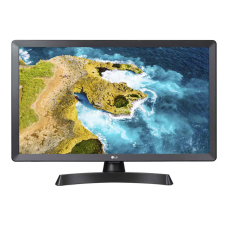 Телевизор LG 24TQ510S-PZ (webOS)