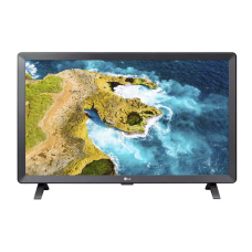 Телевизор LG 24TQ520S-PZ (webOS)