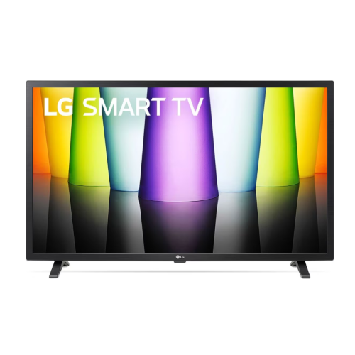 Телевизор LG 32LQ63506LA (webOS)